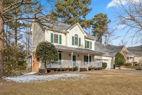 2310 Walden Creek Drive Apex NC 27523