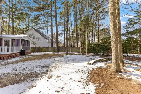2310 Walden Creek Drive Apex NC 27523
