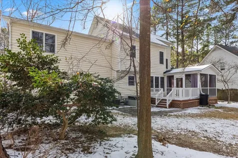 2310 Walden Creek Drive Apex NC 27523