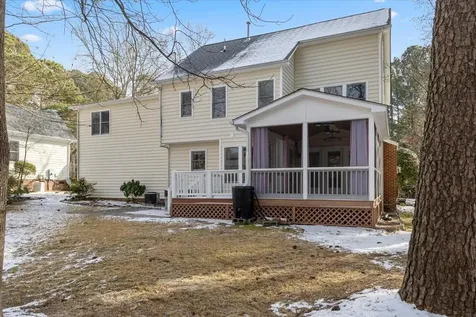 2310 Walden Creek Drive Apex NC 27523
