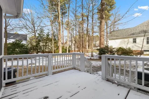 2310 Walden Creek Drive Apex NC 27523