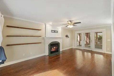 2310 Walden Creek Drive Apex NC 27523