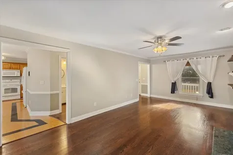 2310 Walden Creek Drive Apex NC 27523