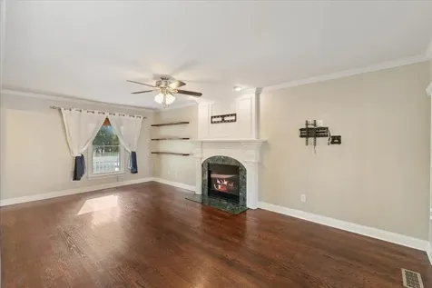 2310 Walden Creek Drive Apex NC 27523