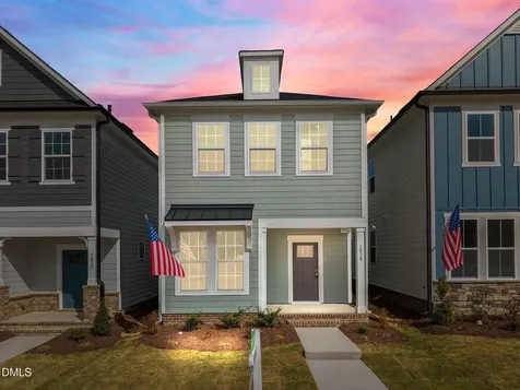 1026 Old Knight Road Knightdale NC 27545