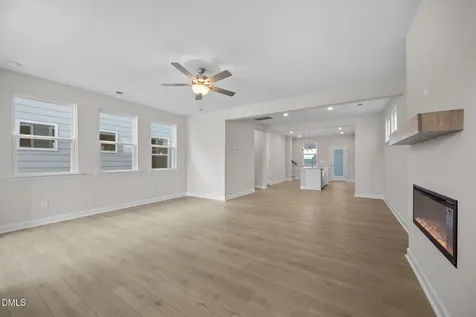 1026 Old Knight Road Knightdale NC 27545