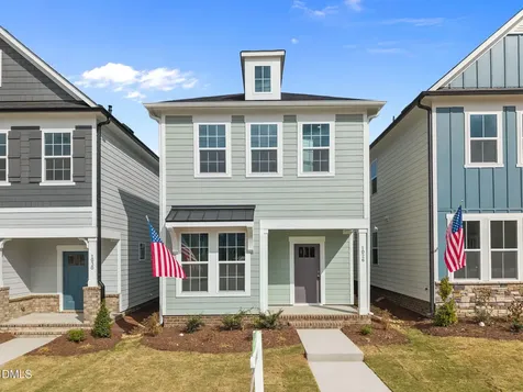 1026 Old Knight Road Knightdale NC 27545