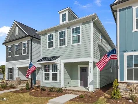 1026 Old Knight Road Knightdale NC 27545