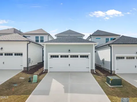 1026 Old Knight Road Knightdale NC 27545