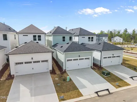 1026 Old Knight Road Knightdale NC 27545