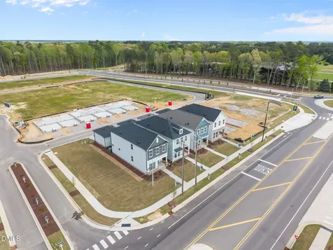 1026 Old Knight Road Knightdale NC 27545