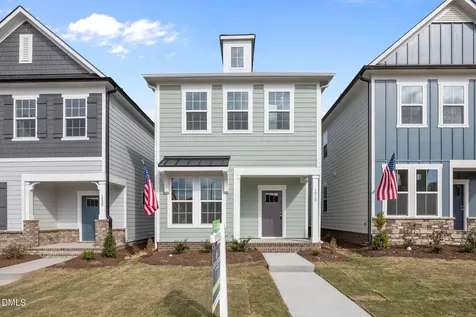 1026 Old Knight Road Knightdale NC 27545