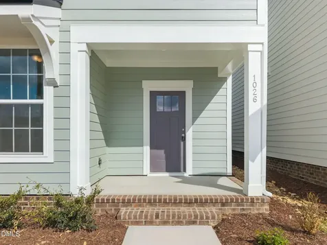1026 Old Knight Road Knightdale NC 27545