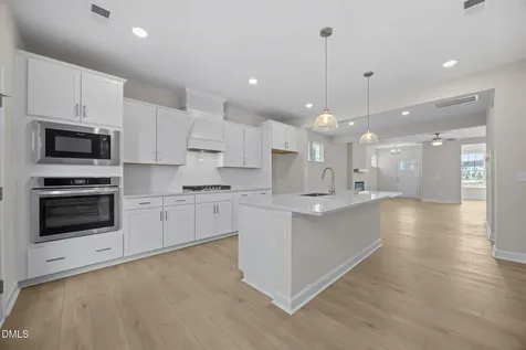 1026 Old Knight Road Knightdale NC 27545