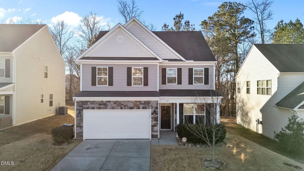 105 Genoa Lane Clayton NC 27527