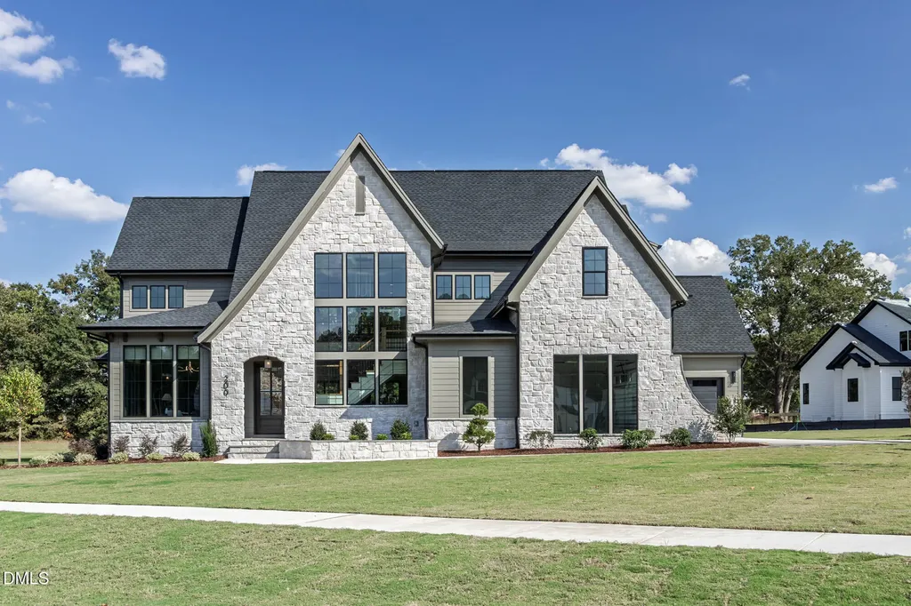372 Firefly Overlook Road Pittsboro NC 27312
