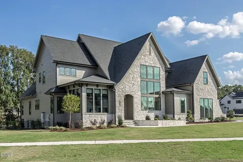 372 Firefly Overlook Road Pittsboro NC 27312