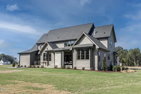 372 Firefly Overlook Road Pittsboro NC 27312