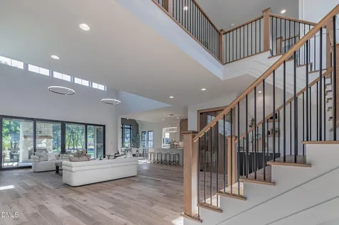 372 Firefly Overlook Road Pittsboro NC 27312