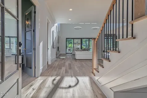 372 Firefly Overlook Road Pittsboro NC 27312