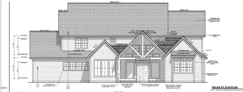 372 Firefly Overlook Road Pittsboro NC 27312