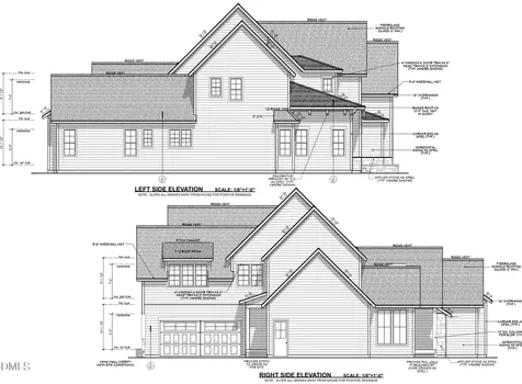 372 Firefly Overlook Road Pittsboro NC 27312