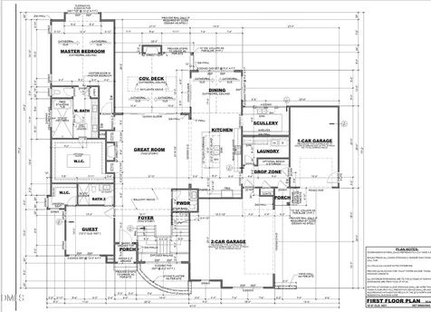 372 Firefly Overlook Road Pittsboro NC 27312
