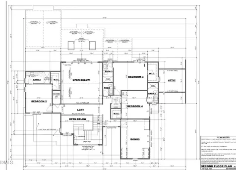 372 Firefly Overlook Road Pittsboro NC 27312
