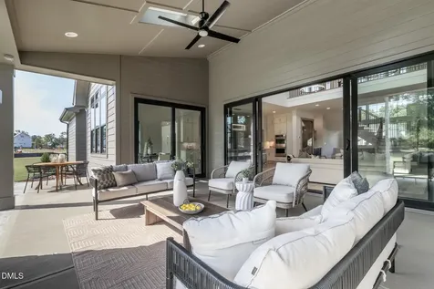 372 Firefly Overlook Road Pittsboro NC 27312