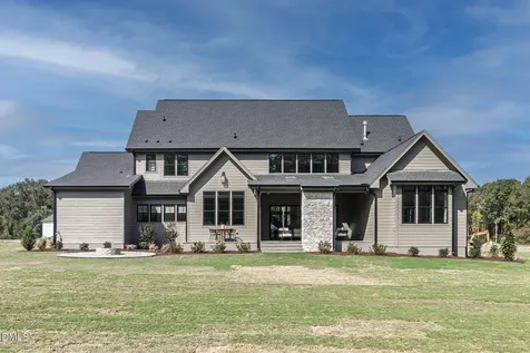 372 Firefly Overlook Road Pittsboro NC 27312