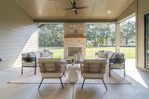 372 Firefly Overlook Road Pittsboro NC 27312
