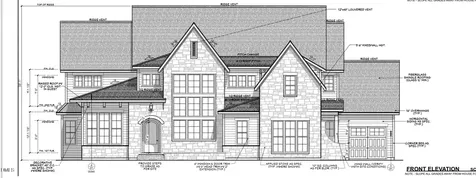 372 Firefly Overlook Road Pittsboro NC 27312