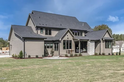 372 Firefly Overlook Road Pittsboro NC 27312