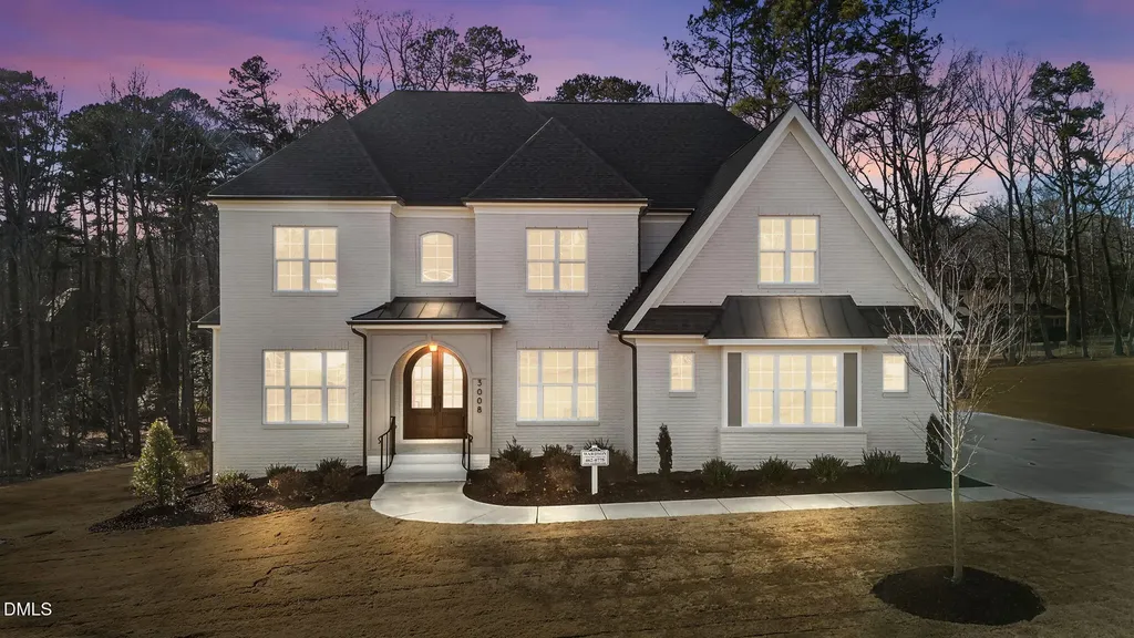 3008 William Frederick Way Raleigh NC 27603