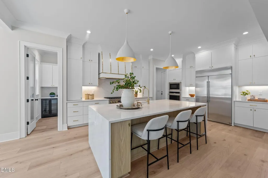 3008 William Frederick Way Raleigh NC 27603