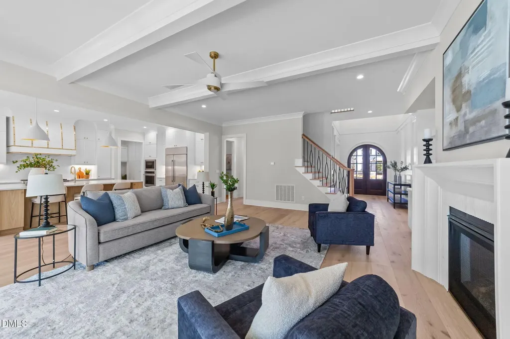 3008 William Frederick Way Raleigh NC 27603