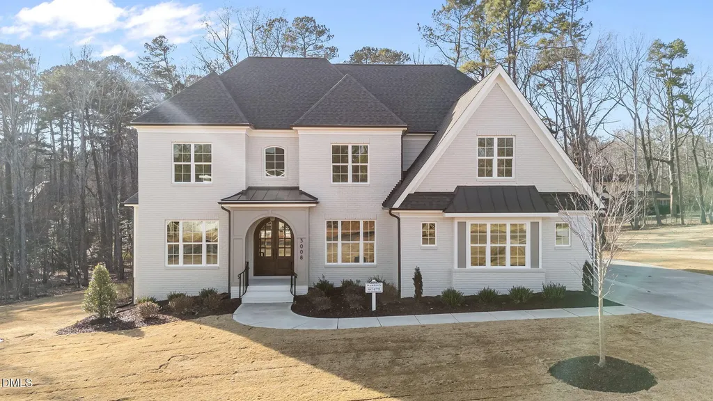3008 William Frederick Way Raleigh NC 27603