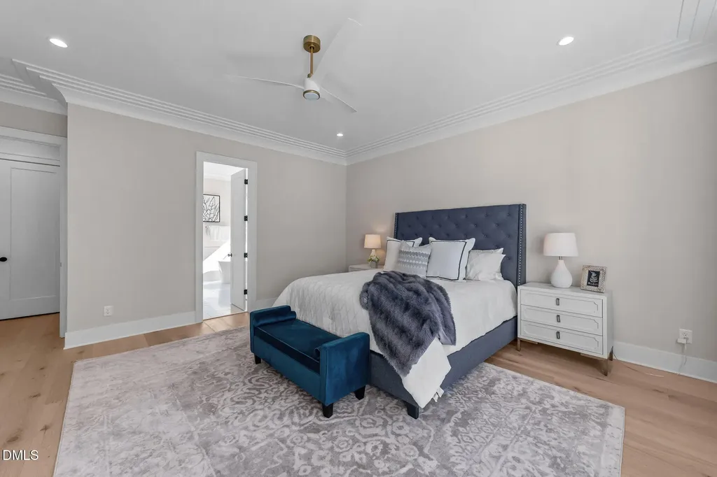 3008 William Frederick Way Raleigh NC 27603