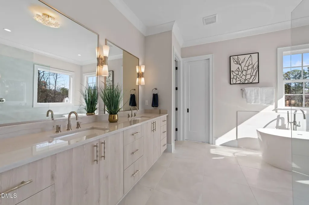 3008 William Frederick Way Raleigh NC 27603