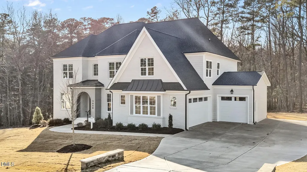 3008 William Frederick Way Raleigh NC 27603