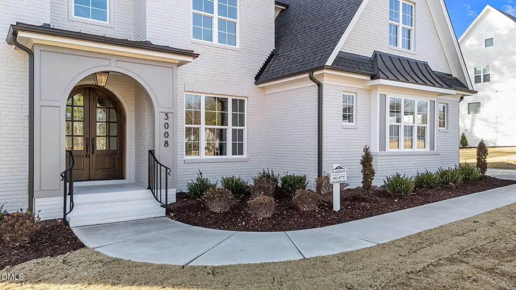 3008 William Frederick Way Raleigh NC 27603