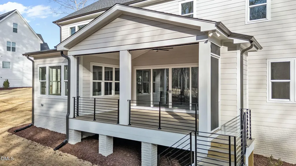 3008 William Frederick Way Raleigh NC 27603