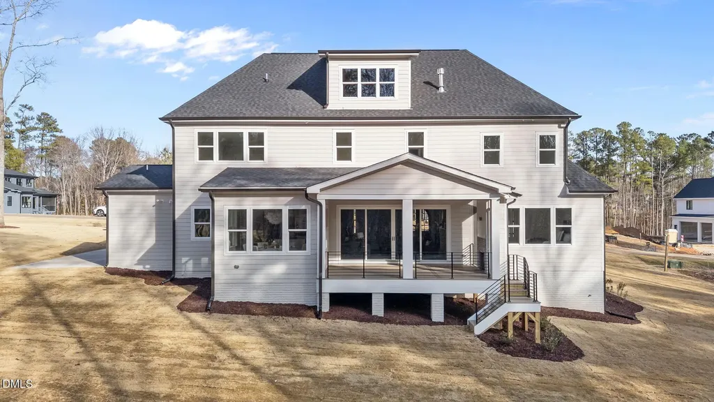 3008 William Frederick Way Raleigh NC 27603