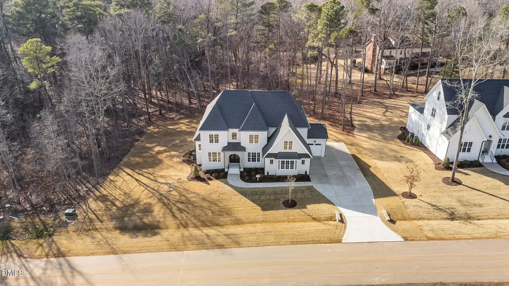3008 William Frederick Way Raleigh NC 27603