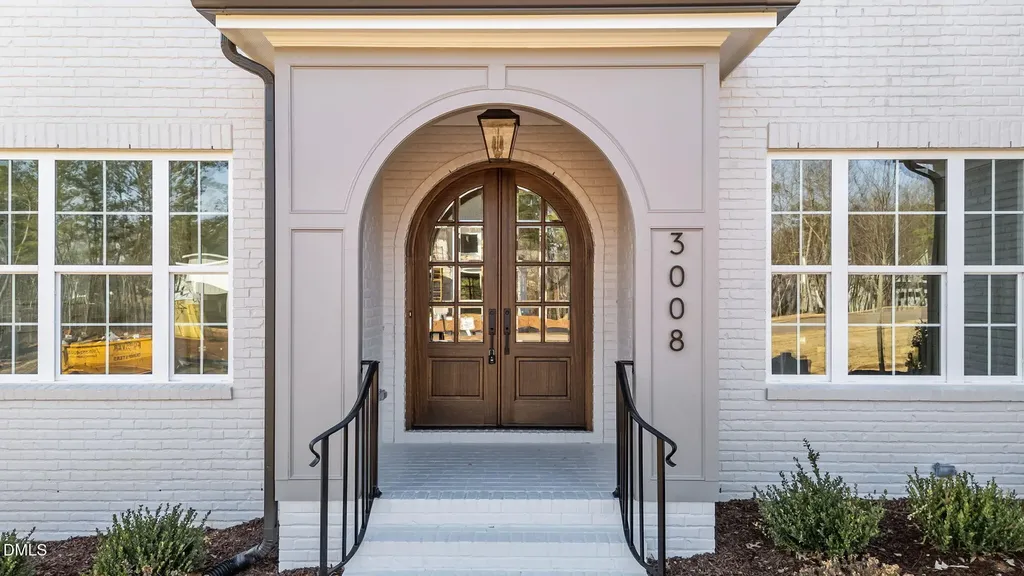 3008 William Frederick Way Raleigh NC 27603