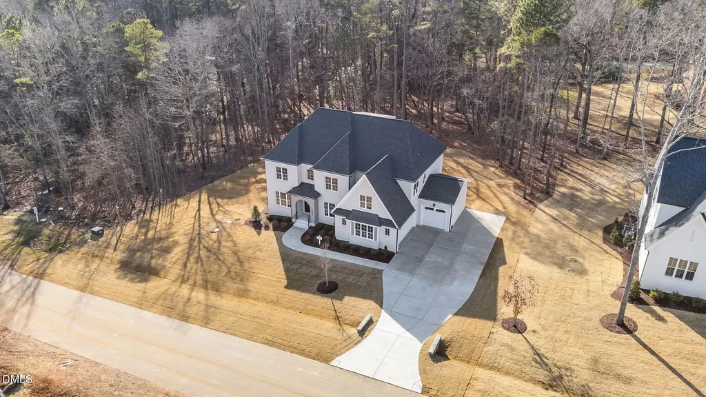 3008 William Frederick Way Raleigh NC 27603