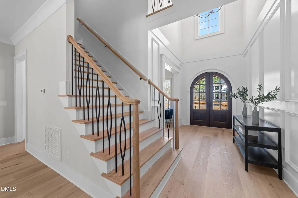 3008 William Frederick Way Raleigh NC 27603