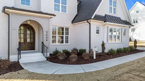 3008 William Frederick Way Raleigh NC 27603