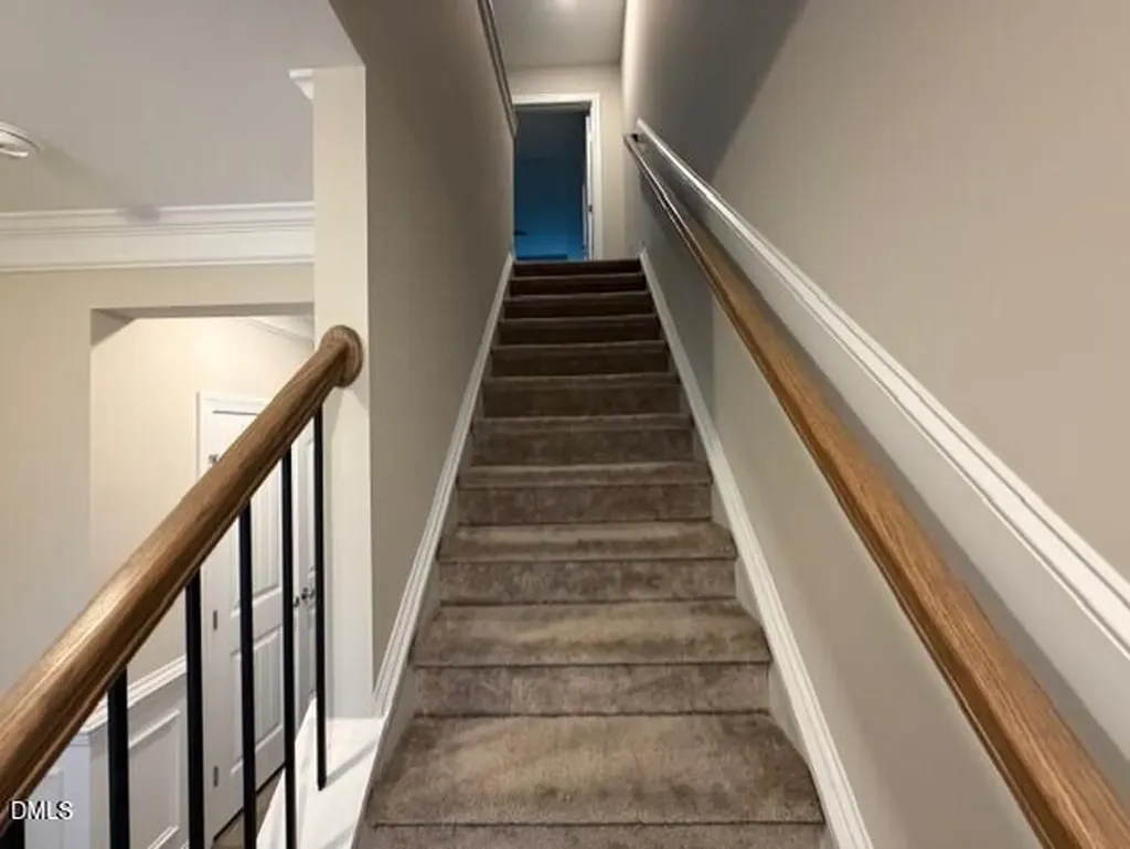 53 Hidden Grove Court Garner NC 27529