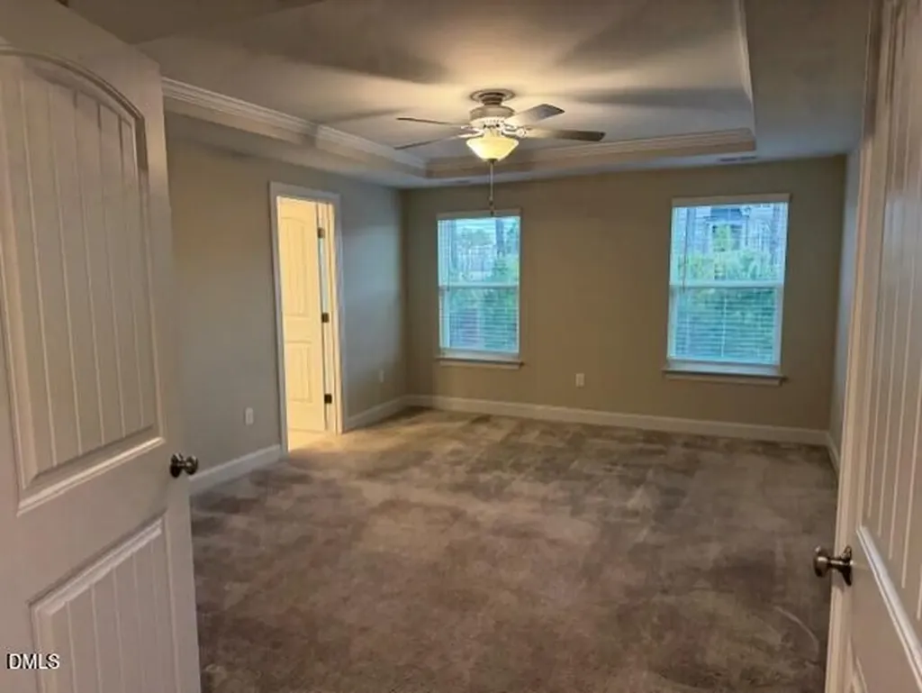 53 Hidden Grove Court Garner NC 27529